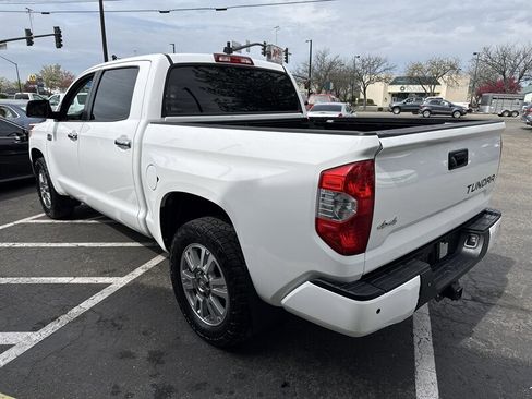 Used 2016 Toyota Tundra 1794 Edition image 3