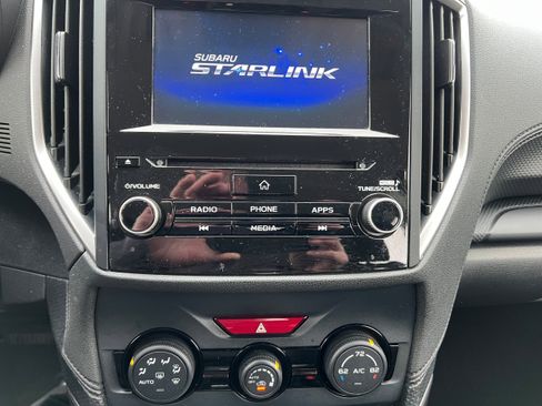 Used 2020 Subaru Forester w/ Alloy Wheel Package image 6