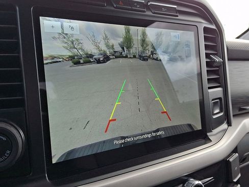Used 2022 Ford F150 XLT w/ Equipment Group 302A High AWD/4WD image 4
