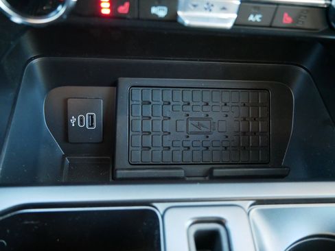 New 2025 Ford F150 XLT w/ Equipment Group 302A MID image 32