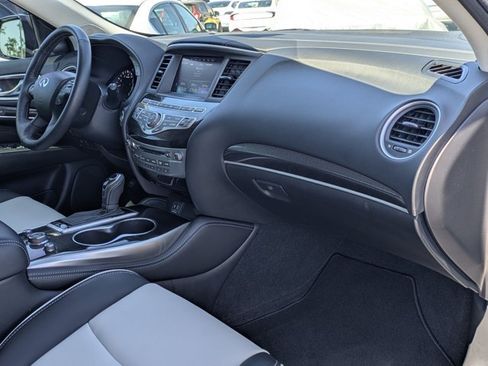 Used 2020 INFINITI QX60 Signature Edition FWD image 24