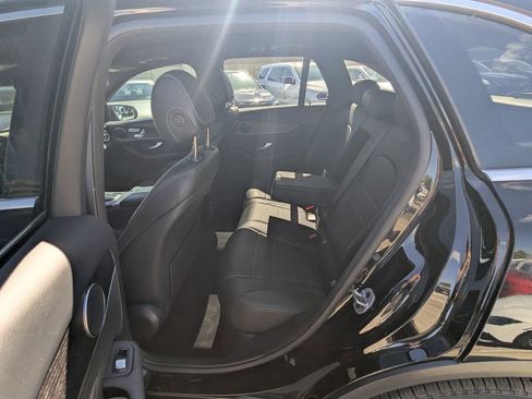 Certified 2022 Mercedes-Benz GLC 300 4MATIC image 25