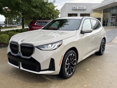 New 2026 BMW X3 xDrive30 w/ Premium Package
