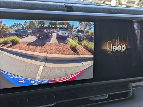 New 2026 Jeep Wrangler Sport AWD/4WD image 20