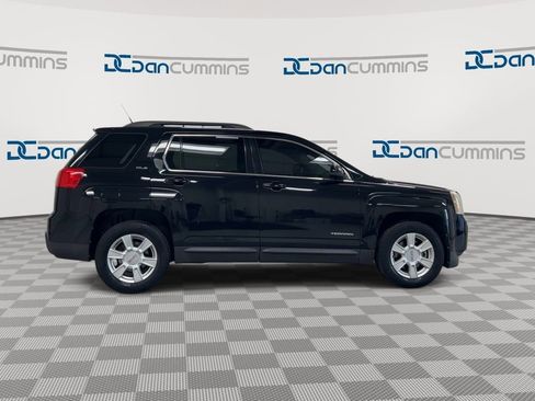 Used 2010 GMC Terrain SLE w/ Convenience Package image 9