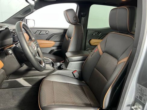 Used 2024 GMC Canyon AT4 w/ AT4 Premium Package image 22