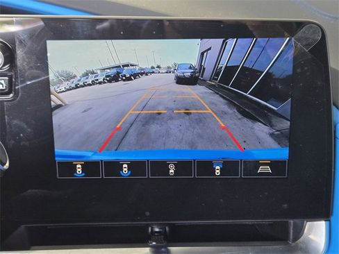 Used 2023 Chevrolet Corvette Stingray Premium Cpe w/ Z51 Performance Package image 17