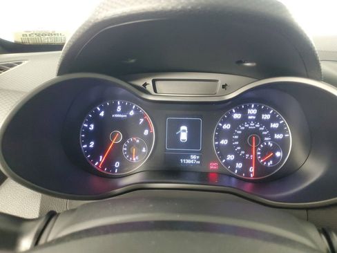 Used 2016 Hyundai Veloster Turbo w/ Option Group 04 image 25