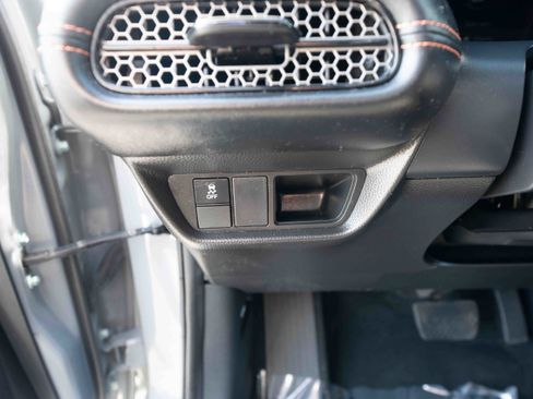 Certified 2024 Honda HR-V Sport image 11