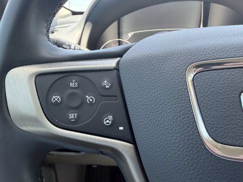 Used 2023 GMC Terrain Denali AWD/4WD image 31