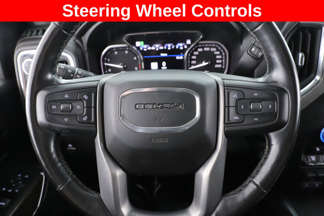 Used 2020 GMC Sierra 3500 Denali w/ Denali Ultimate Package AWD/4WD image 24