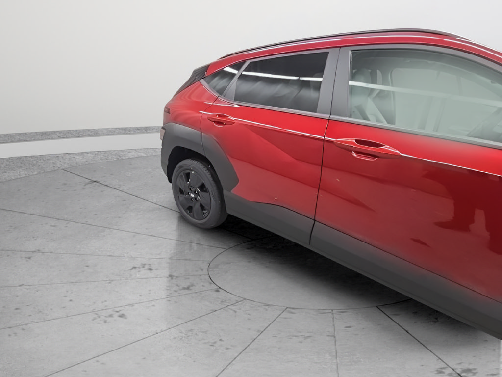 New 2027 Hyundai Kona SEL Sport AWD/4WD image 8