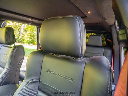 Used 2020 Jeep Grand Cherokee Trackhawk image 45