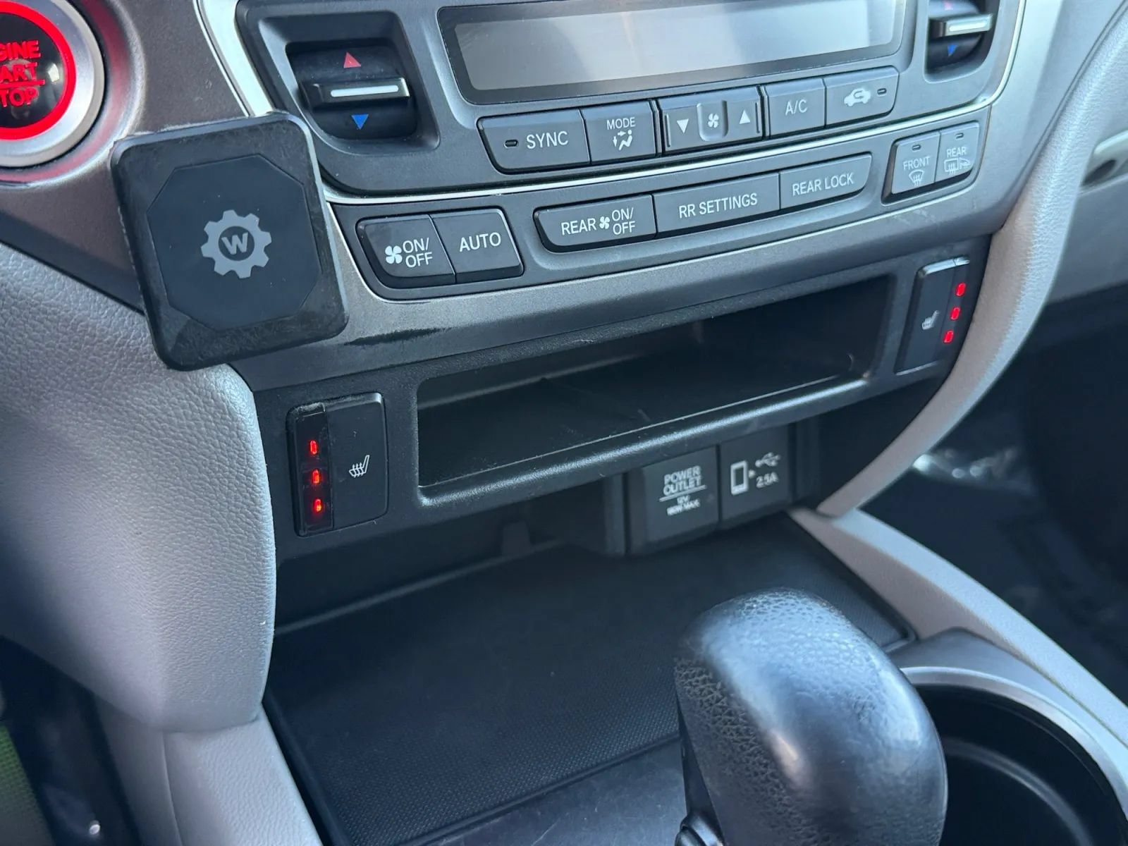 Used 2019 Honda Pilot EX-L image 34