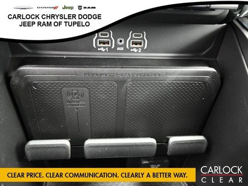 New 2025 RAM 1500 Big Horn image 13