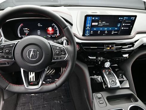 New 2026 Acura MDX A-Spec image 19