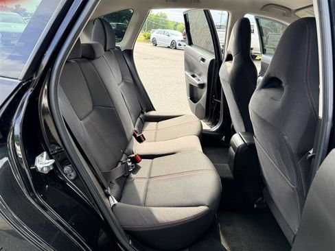 Used 2014 Subaru Impreza WRX Hatchback AWD/4WD image 15
