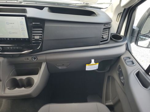 New 2026 Ford Transit 350 XLT image 15