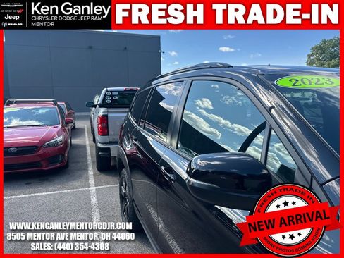Used 2022 Honda Pilot TrailSport image 11