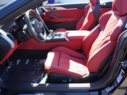 New 2025 BMW M8 Competition w/ M Driver's Package image 16