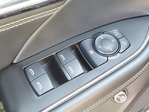 Certified 2023 Buick Envision Preferred w/ Sport Touring Package AWD/4WD image 29