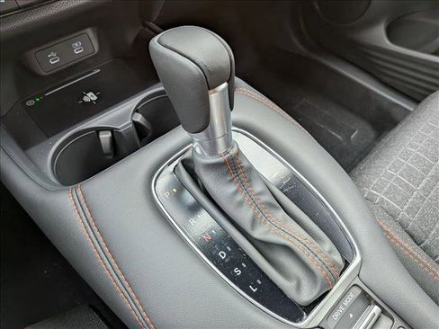 New 2026 Honda HR-V Sport image 14