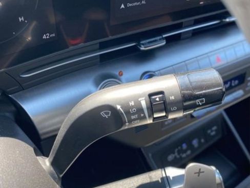 New 2026 Hyundai Kona Limited FWD image 20