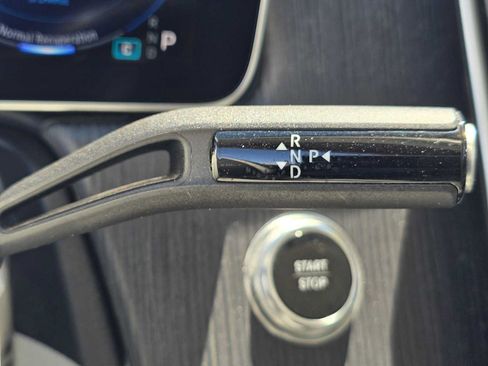 Used 2023 Mercedes-Benz EQE 350+ SUV w/ AMG Line Exterior Package image 36