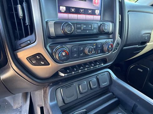 Used 2015 GMC Sierra 1500 Denali w/ Driver Alert Package image 13