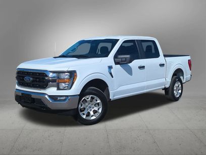 Used 2023 Ford F150 XLT