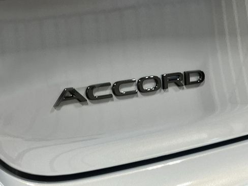 New 2026 Honda Accord Sport image 7