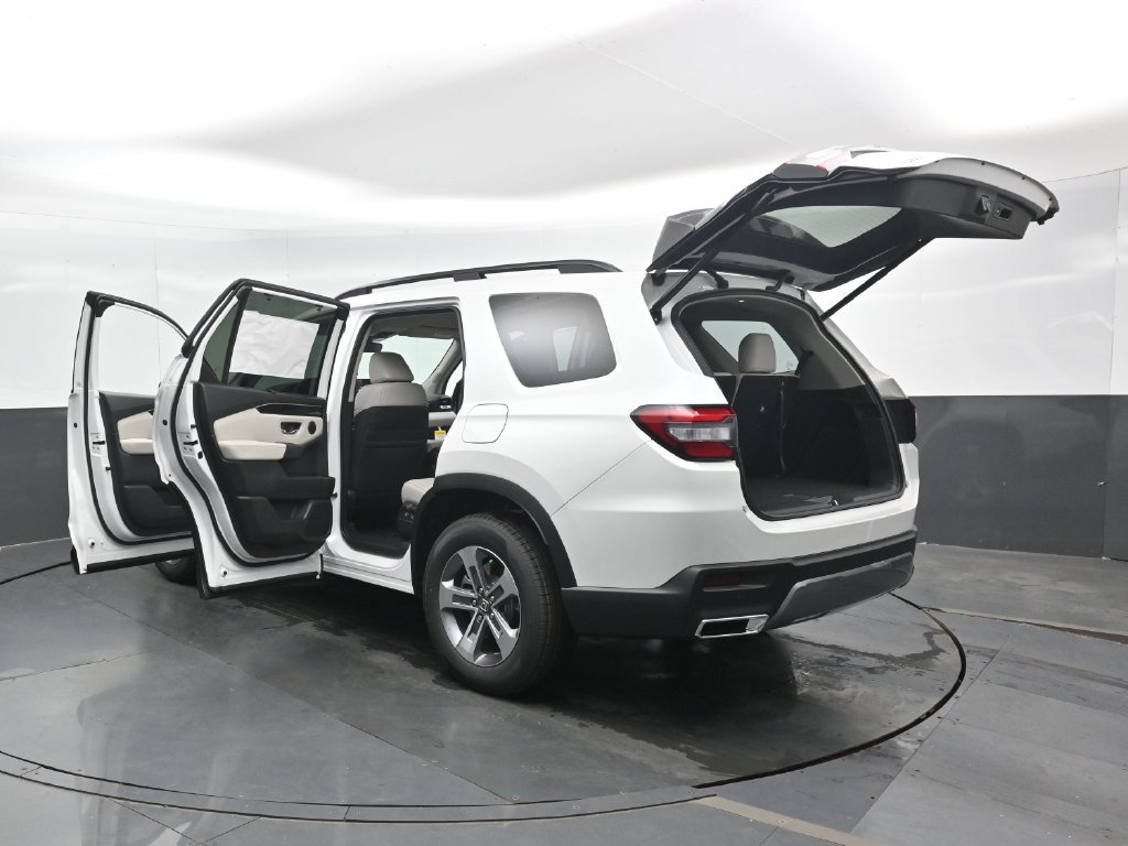 New 2026 Honda Pilot EX-L image 42