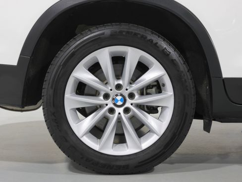 Used 2017 BMW X3 xDrive28i image 42