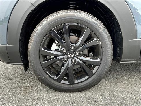 New 2025 MAZDA CX-30 AWD 2.5 S w/ Preferred Package image 7