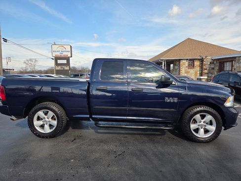 Used 2015 RAM 1500 Express image 6