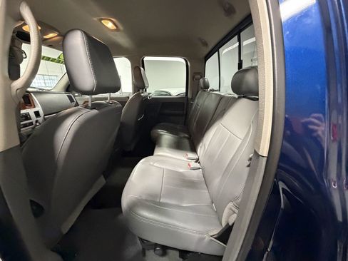 Used 2006 Dodge Ram 2500 Truck Laramie image 21