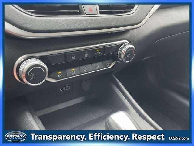 Certified 2024 Nissan Altima 2.5 S FWD image 29