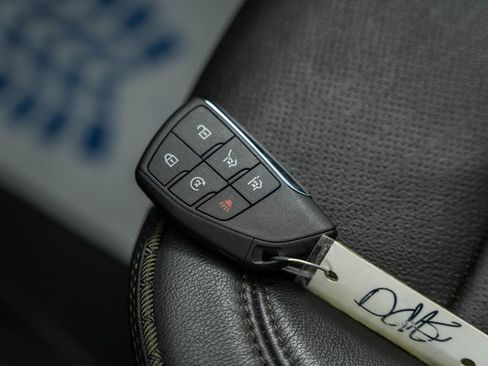 Used 2024 Chevrolet Tahoe High Country image 51