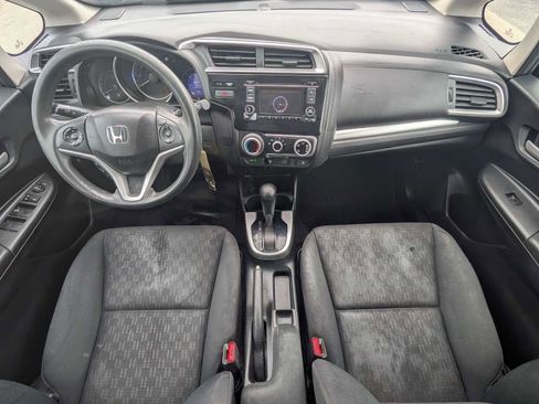 Used 2015 Honda Fit LX image 20
