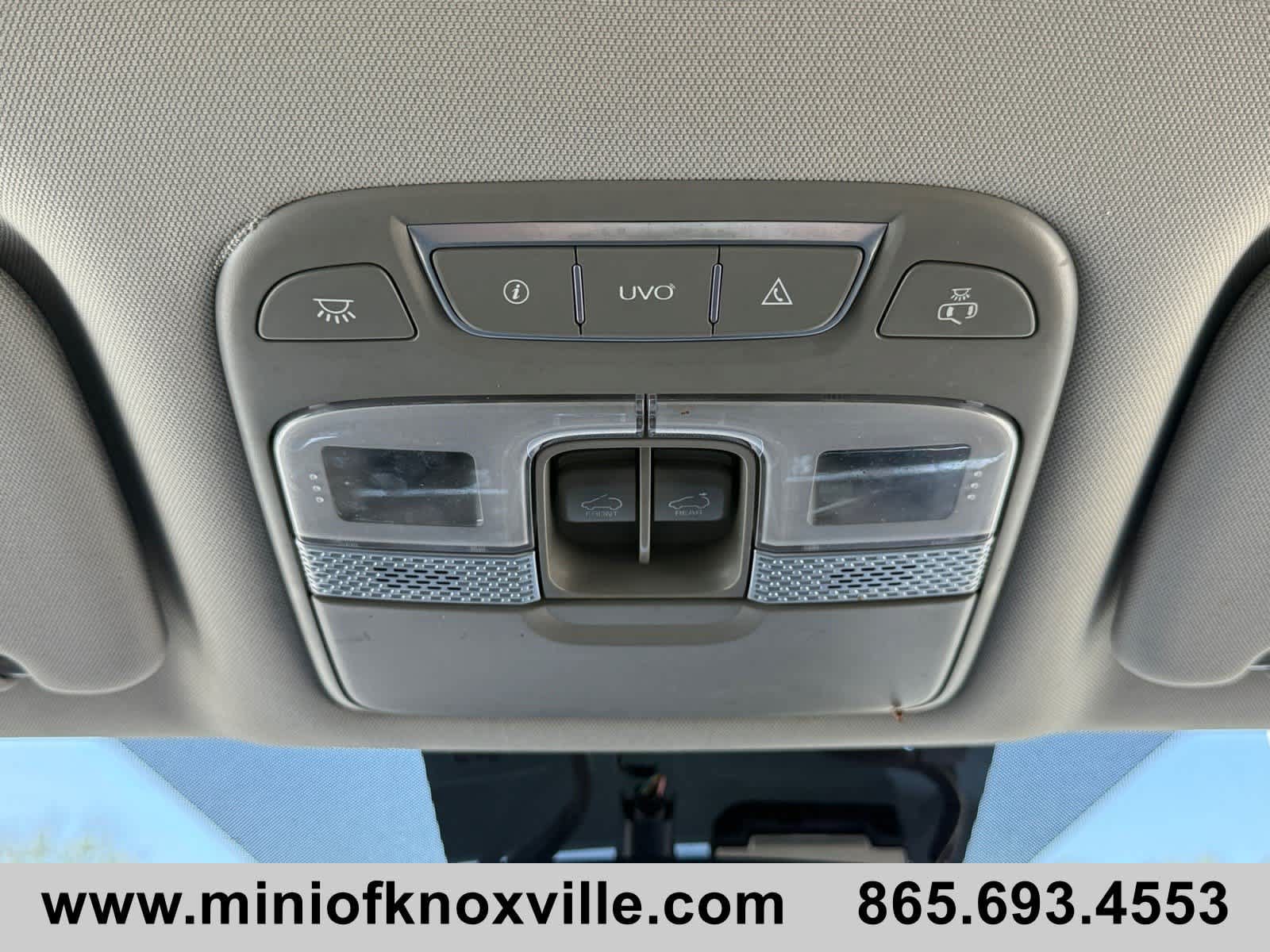 Used 2021 Kia Telluride SX w/ Nightfall Edition Package AWD/4WD image 31