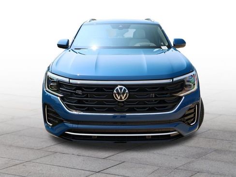 Used 2025 Volkswagen Atlas Cross Sport SEL Premium R-Line image 9