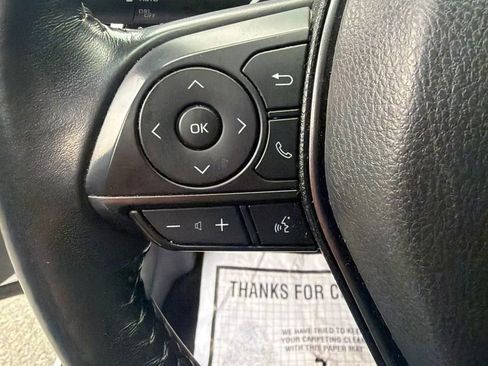 Used 2024 Toyota Camry SE FWD image 11