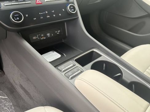 New 2026 Hyundai Sonata SEL FWD image 35