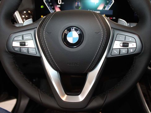 Used 2026 BMW X5 xDrive40i w/ Climate Comfort Package image 22