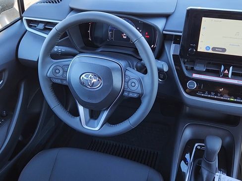 New 2026 Toyota Corolla SE FWD image 8