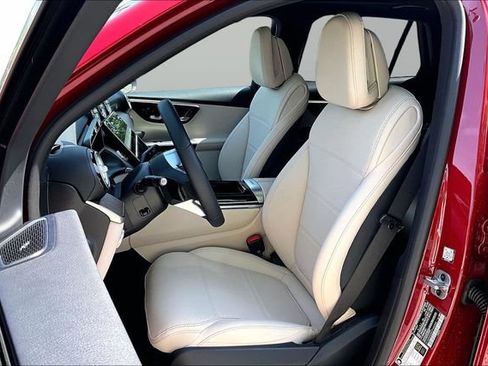 Certified 2026 Mercedes-Benz GLC 350e 4MATIC image 13