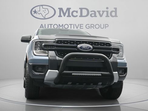 Used 2024 Ford Ranger XLT w/ FX4 Off-Road Package AWD/4WD image 24