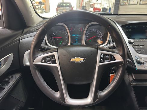 Used 2017 Chevrolet Equinox LT w/ Convenience Package image 20