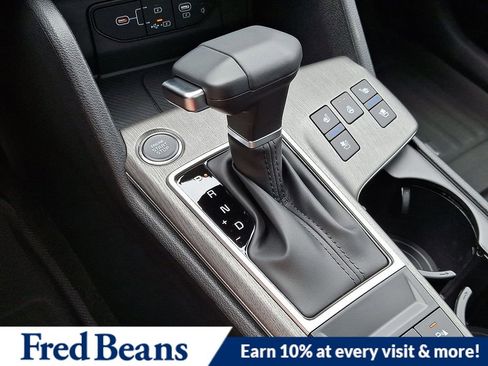 New 2026 Kia Sportage X-Pro Prestige AWD/4WD image 11