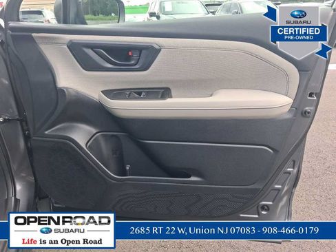 Used 2026 Subaru Forester Premium w/ Premium/Limited Package AWD/4WD image 14